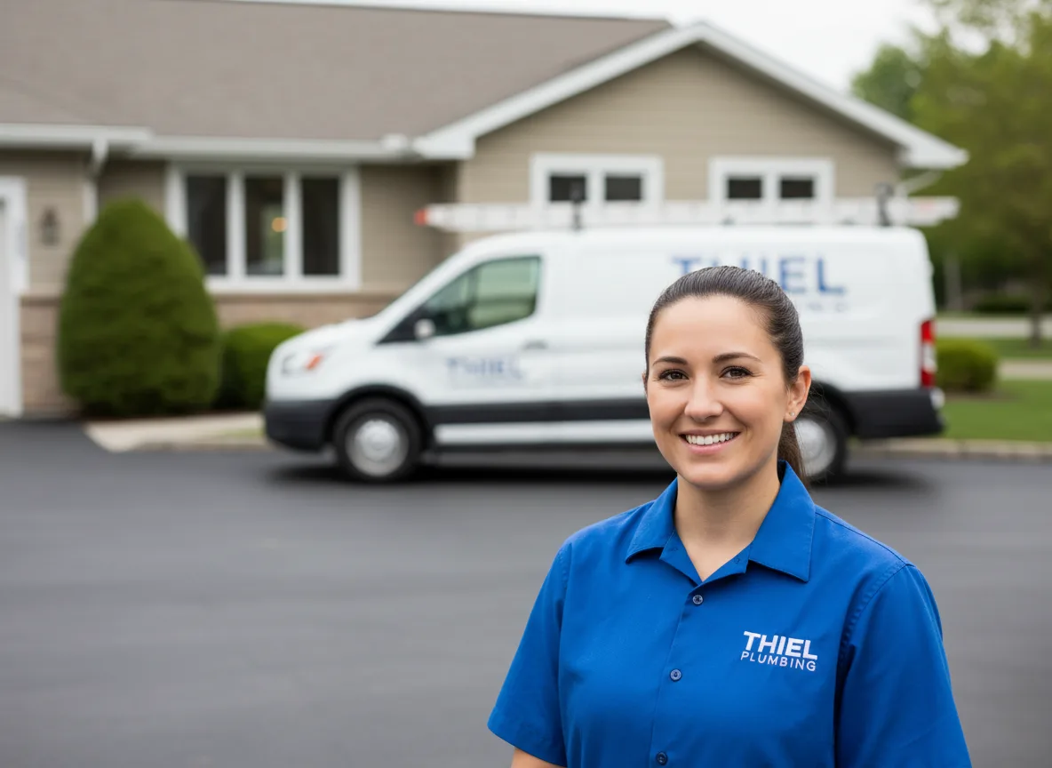 Plumber Lucernemines, PA FAQs